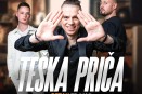 Teška Priča bend