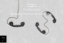 Predavanje: Kako uspešno komunicirati?