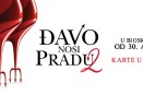 Film: Đavo nosi Pradu 2 (titlovano na srpski)