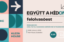 Együtt a Hídon – a Híd Kör felolvasóestje