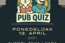 Pub kviz - Zeka i Kaća