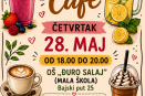 Humanitarna manifestaciha “Đuro Café”