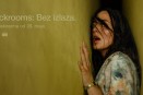 Film: Backrooms: Bez izlaza.