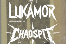 Sunovrat // Lukamor // Chaospit