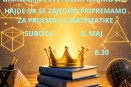 PRIPREMNA NASTAVA IZ MATEMATIKE