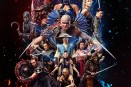 Film: Mortal Kombat II