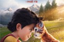 Animirani film: Hajdi i mali ris (sinhronizovano na srpski)