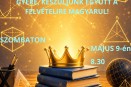 Matematika felkészítő - MAGYARUL