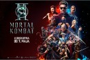 Film: Mortal Kombat II
