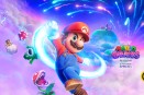 Animációs film: Super Mario Galaxis: A film, 3D (Magyar szinkronnal)