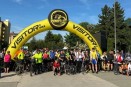10. Biciklistička tura prijateljstva Subotica-Kiškunhalaš/ 10. Barátság kerékpártúra Szabadka-Kiskunhalas