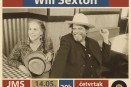 Amy LaVere i  Will Sexton