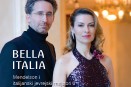 Koncert „Bella Italia“ u Subotičkoj sinagogi