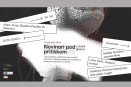 Projekcija filma i tribina "Novinari pod pritiskom"