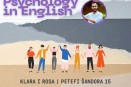 Radionica: Psihologija na engleskom