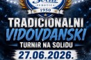Vidovdanski  fudbalski turnir