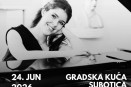 Klavirski koncert Sare Jović