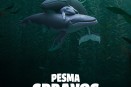 Animirani film: Pesma grbavog kita (sinhronizovano na srpski)