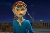 Animirani film: Pinokio istinita priča