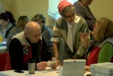Bazar zdravlja u MZ "Peščara"