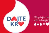 Akcija dobrovoljnog davanja krvi