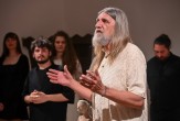 Povratak, unutarnje hodočašće - Kustosko vođenje kroz izložbu