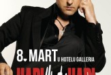 Koncert: Hari Mata Hari