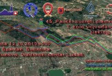 7. kolo Vojvođanske treking lige i 45. Palićki Susreti planinara