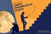 Promocija knjige „Umeće preobražaja života“ Dušana Jovanovića