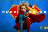 Film: Superdevojka