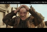 Film: De Gol: U Senci otpora