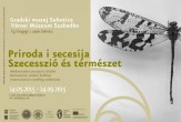 Secesija i priroda