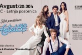 ODLOŽENO Predstava "Hotel 88"