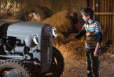 Kids Fest: Mali traktor Fergi
