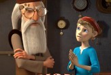 Animirani film: Pinokio: Istinita priča (sinhronizovano na srpskli)