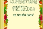 Humanitarna priredba: Dobro drvo
