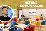 Predavanje: Veštine komunikacije