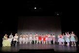 Donatorski koncert osnovnoj baletskoj školi "Raičević"
