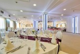 Doček Nove godine u hotelu Galleria