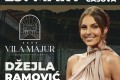 Nastup Džejle Ramović u Vili Majur