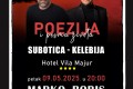 "Poezija i pesma života" u izvođenju Borisa Režaka i Marka Miloševića