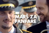 Film: Marš za fanfare
