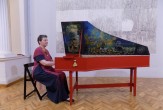 Smiljka Isaković - Vremeplov uz čembalo