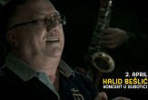 Halid Bešlić - veliki koncert u Subotici