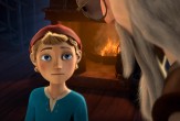 Animirani film: Pinokio: Istinita priča (sinhronizovano na srpski)
