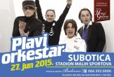 Plavi Orkestar
