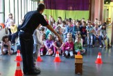 Školica saobraćaja za decu