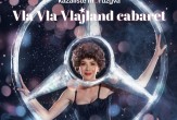 Vla-vla-Vlajland kabare
