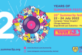 Summer3p festival - prvi dan