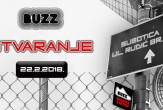 BUZZ - Nova destinacija za ljubitelje patika